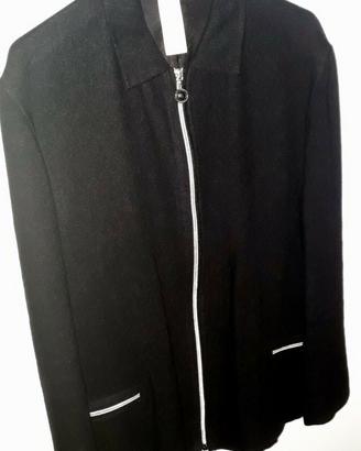 GIANNI VERSACE giacca di lino uomo originale ITALY