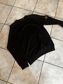 Felpa Stone island