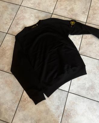 Felpa Stone island