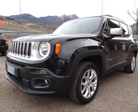JEEP Renegade 2.0 Jtd 4x4 automatica