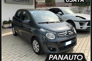 Citroen C1 C1 1.0 vti Feel 5p E6