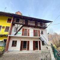 CASA SEMINDIPENDENTE A BALDISSERO CANAVESE