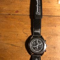 Swatch Omega Moonswatch Snoopy