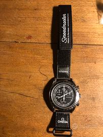 Swatch Omega Moonswatch Snoopy