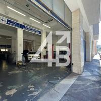 OFFICINA - 300M² - VIA VESPUCCI, 4/1