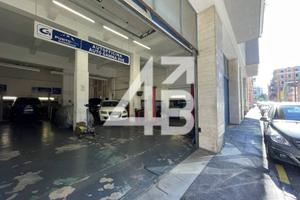 OFFICINA - 300M² - VIA VESPUCCI, 4/1