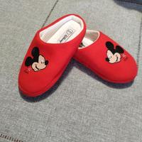 Ciabatte Disney bimba 