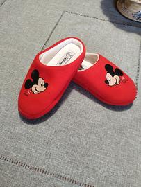 Ciabatte Disney bimba 