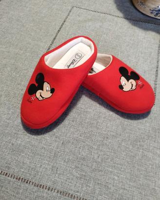 Ciabatte Disney bimba 