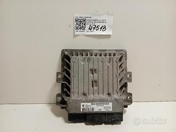 CENTRALINA INIEZIONE FORD Ranger (TKE) AB39-12A650