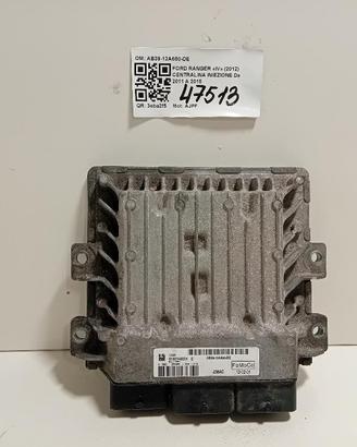 CENTRALINA INIEZIONE FORD Ranger (TKE) AB39-12A650