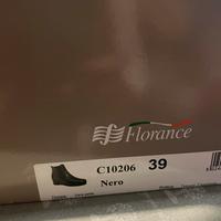 Stivaletti donna Florance
