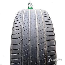 Gomme 255/45 R20 usate - cd.76102