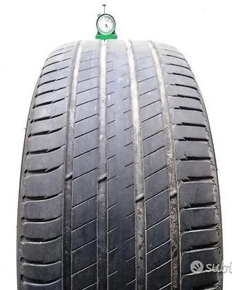Gomme 255/45 R20 usate - cd.76102