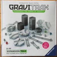 Gravitax gioco