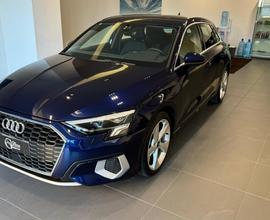 AUDI A3 IV 2020 Sportback - A3 Sportback 35 1.5 tf