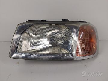 Faro ant sx LAND ROVER FREELANDER I '98