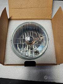 Faro Sportster, Dyna, Softail originale Harley