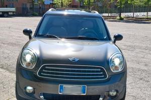Mini Countryman r60 2.0d All4