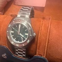 Orologio ZELOS