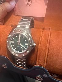 Orologio ZELOS