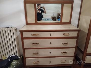 Arredo camera da letto