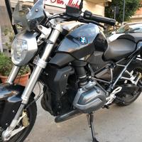 Bmw r 1200 r - 2015