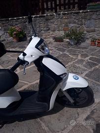 Piaggio Liberty S 125 - 2021