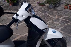 Piaggio Liberty S 125 - 2021