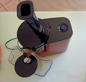 Estrattore di succo Kooper elettrico