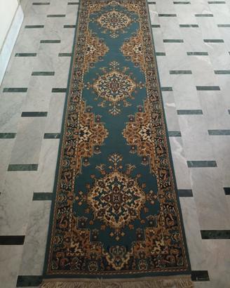 tappeto passatoia  280 x 80 cm