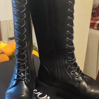 stivali donna 