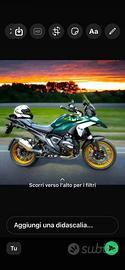 Moto BMW