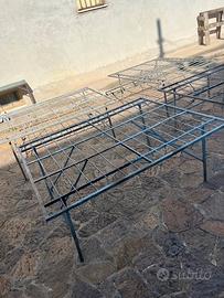 Reti esposizione ambulante