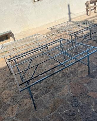 Reti esposizione ambulante