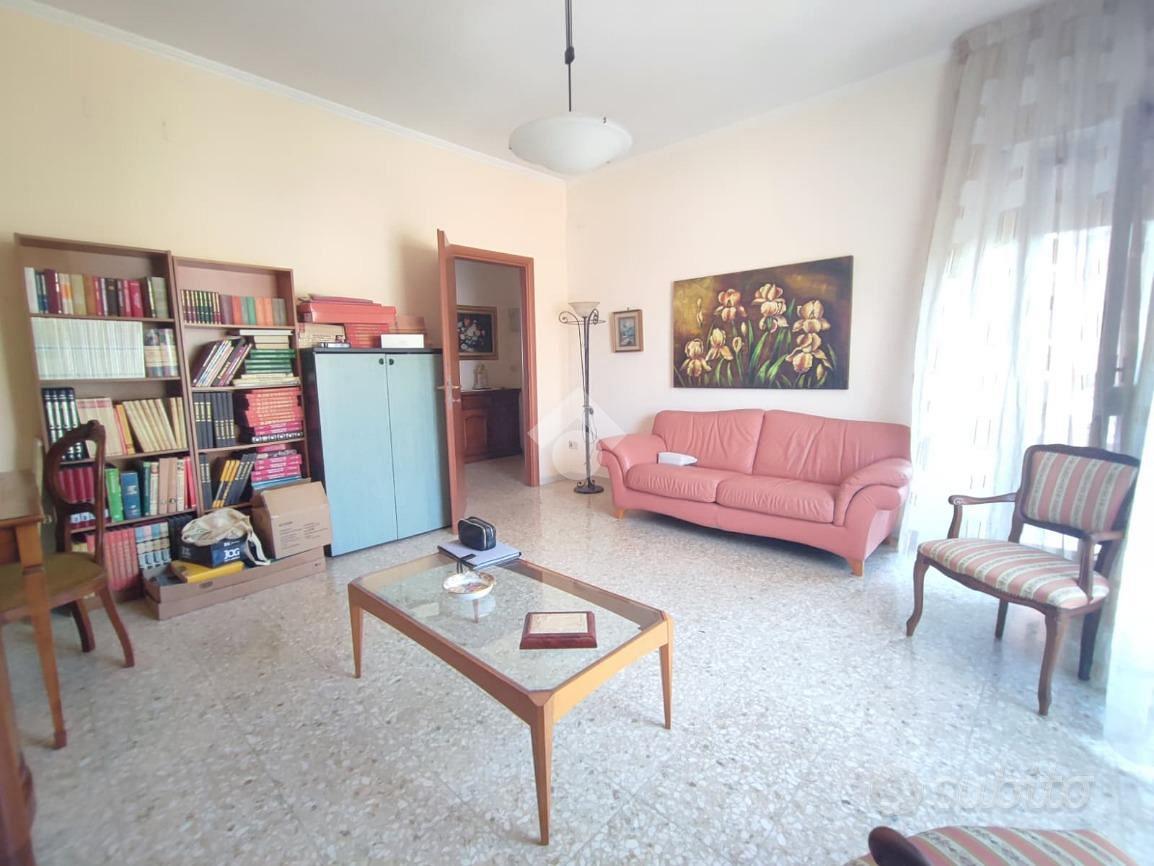 Apartment in Foggia, CEP - Vista 3