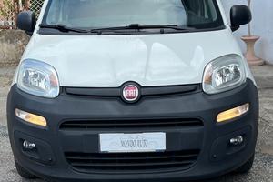 Fiat Panda 1.3 MJT S&S Pop Van 2 posti