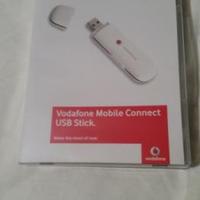 Chiavetta per connessione ad Internet