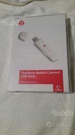 Chiavetta per connessione ad Internet