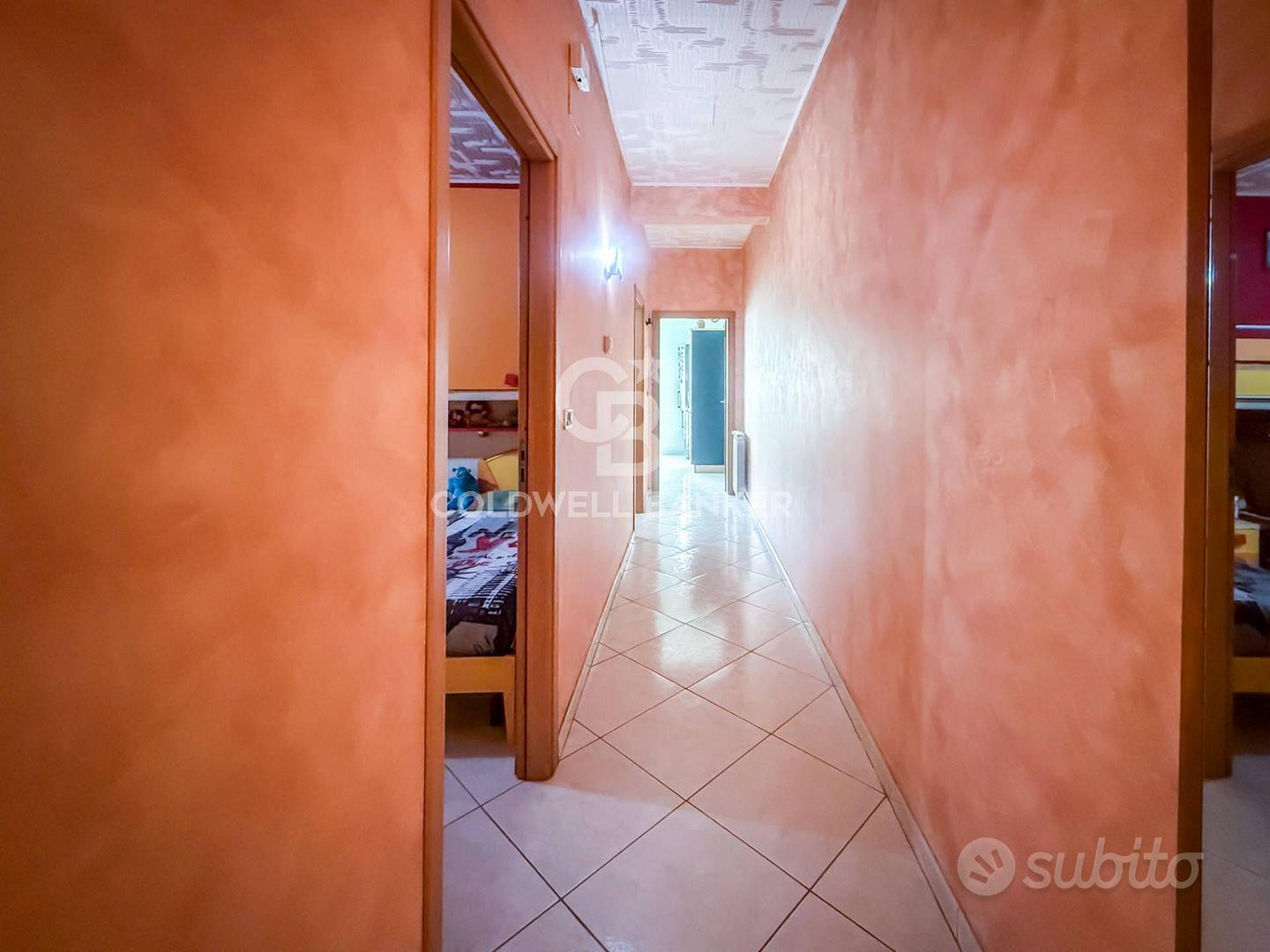 Apartment in Aci Catena, Marchesana - Vista 5