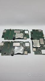 Lotto schede New 2ds xl