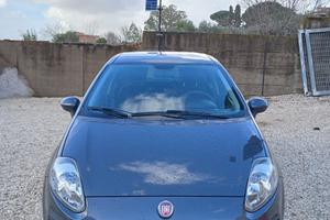 fiat punto 1.3 multijet 2017 neopatentati euro6b
