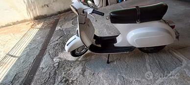 vespa 50 special 1979 