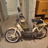 Piaggio Ciao 1986