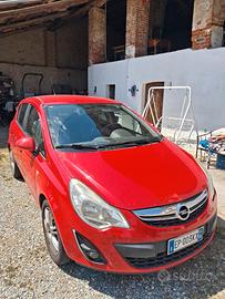OPEL Corsa 1.2 85CV 5 porte GPL-TECH Ecotec