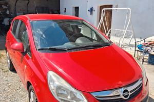 OPEL Corsa 1.2 85CV 5 porte GPL-TECH Ecotec