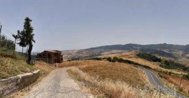 RGE 16/2012 Trib ENNA(EX NICOSIA) - LOTTO 4