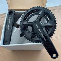 Guarnitura shimano Dura Ace 12v NUOVA