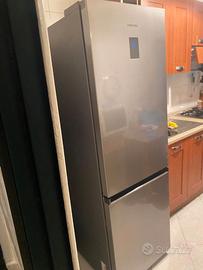 Frigorifero Samsung combinato Motore Digital inver