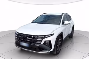 HYUNDAI Tucson 1.6 crdi 48V Exellence 2wd dct